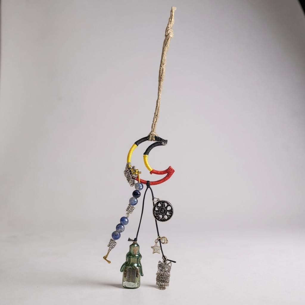 Hands of the Ancestors Hanger