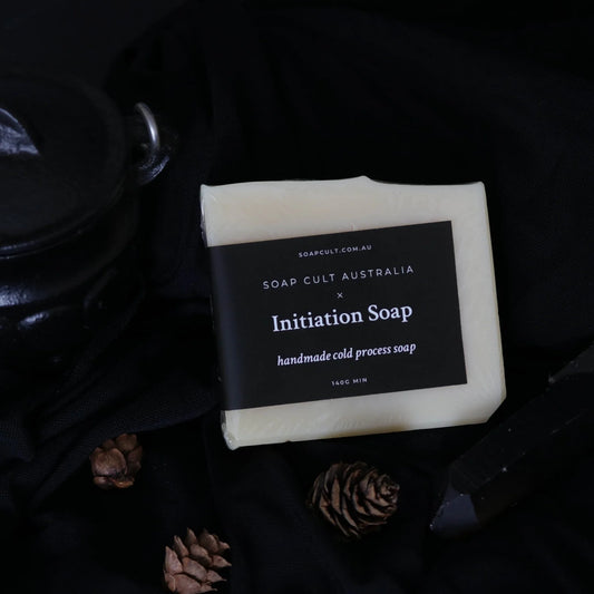 Initiation Body Soap
