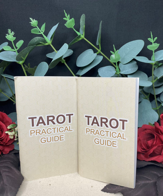 Mini Tarot Guide