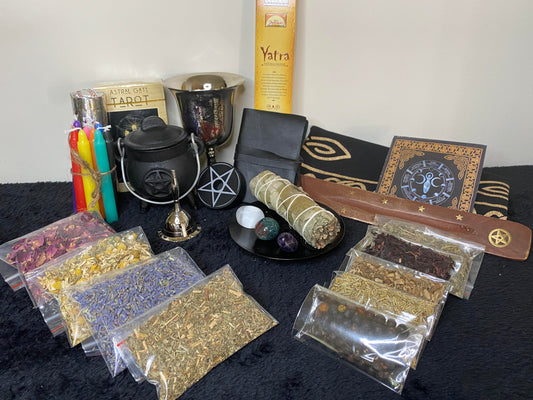 Altar Kit
