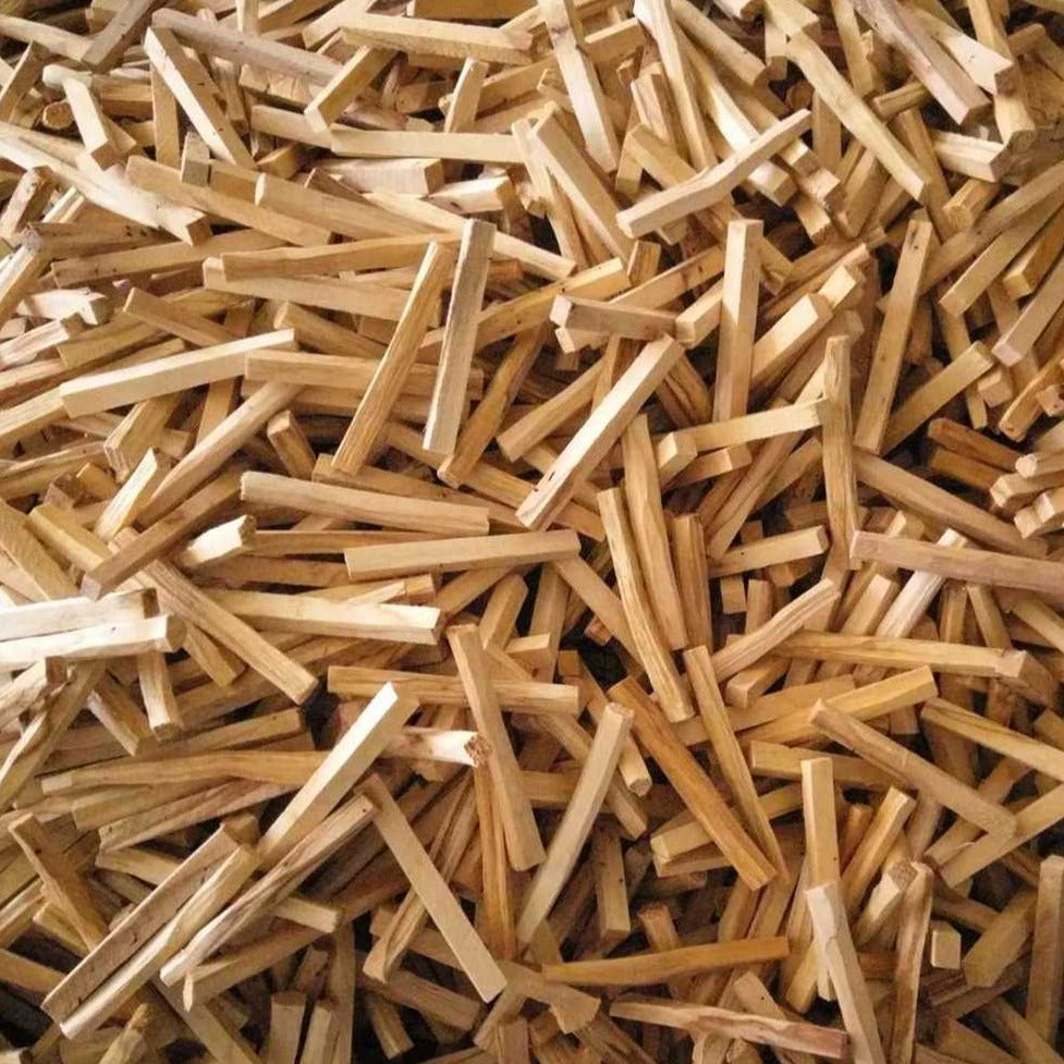 Palo Santo Smudge Stick