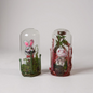 Souls Under Glass