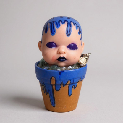 The Doll Altar: Elemental Collection