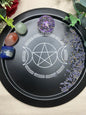 Offering Plate